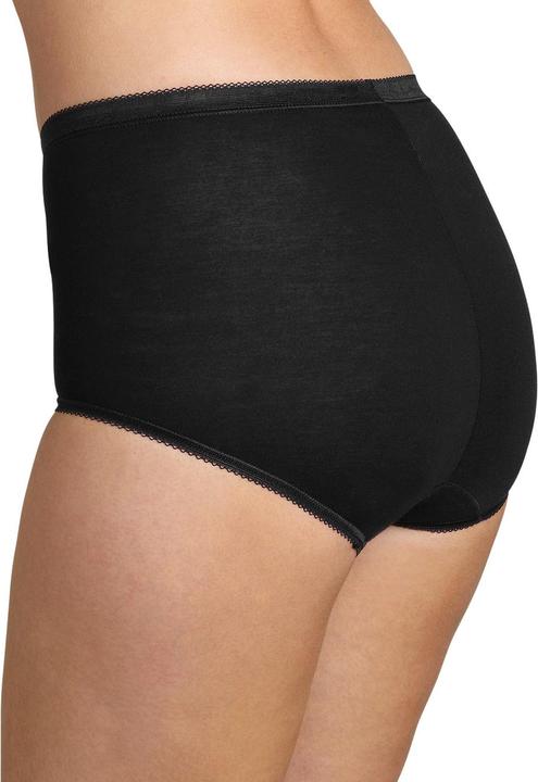 Actual product image Sloggi Basic+ Maxi (56, pack of 4)