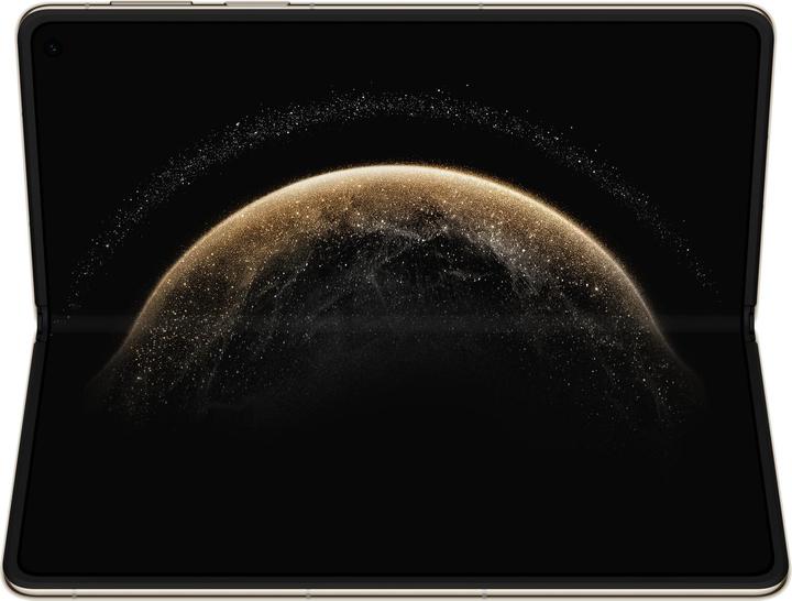 Actual product image Huawei Mate X6 (512 GB, Nebula Red, 7.93", Dual SIM, 50 Mpx, 5G)