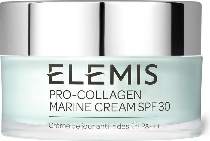 Image du produit Elemis Pro-Collagène Anti-Age Marine (50 ml, Crème de jour, SPF 30)