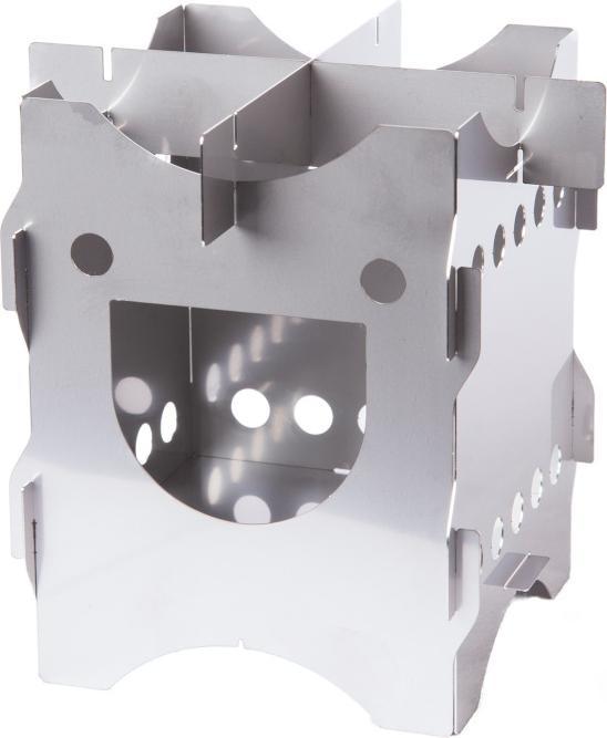 Actual product image Savotta Happy Stove