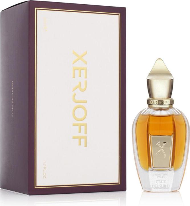 Produktbild XerJoff Cruz Del Sur II (Eau de Parfum, 50 ml)