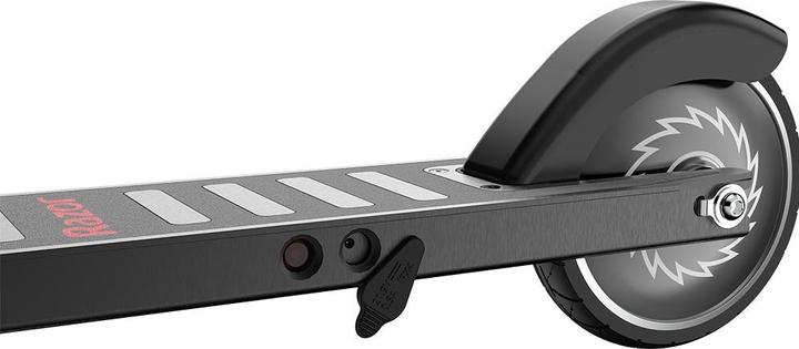 Actual product image Razor Power A5 (16 km/h, 16 km, 150 W)