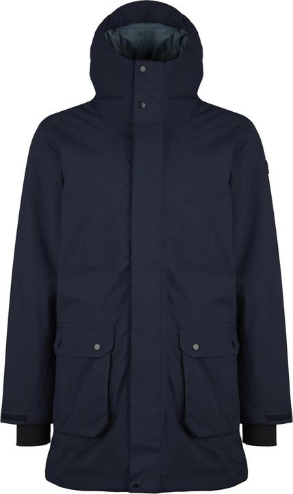 Actual product image Stoic MountainWool MMXX.UppsalaSt. II Parka (XL)