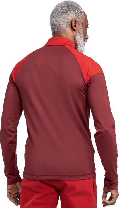 Produktbild Schöffel Funktions Zipshirt Lenggries (56)