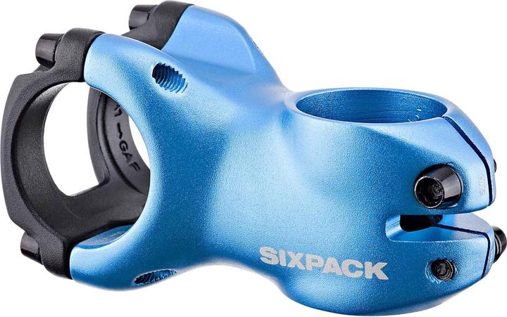 Image du produit Sixpack Menace (50 mm, 203.20 mm)