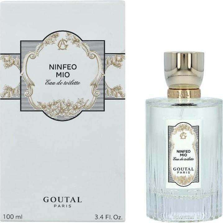 Actual product image Annick Goutal Eau de Toilette (Eau de toilette, 100 ml)
