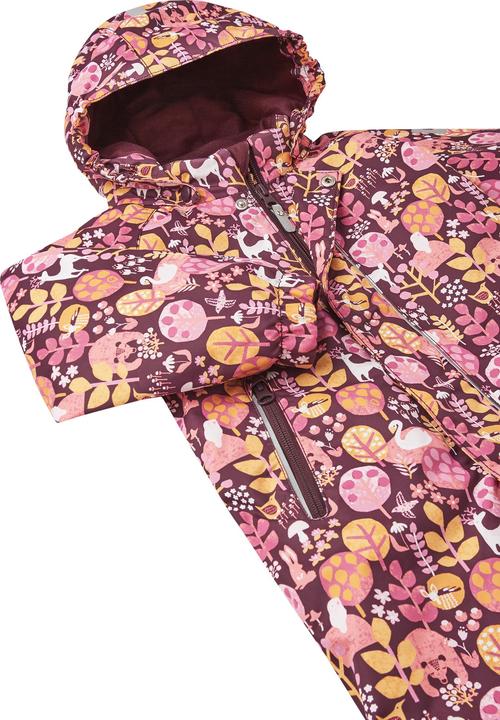 Produktbild Reima Kid's Puhuri (74)