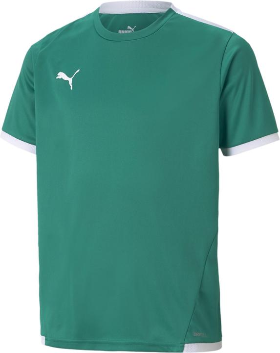 Pepper Green-Puma White