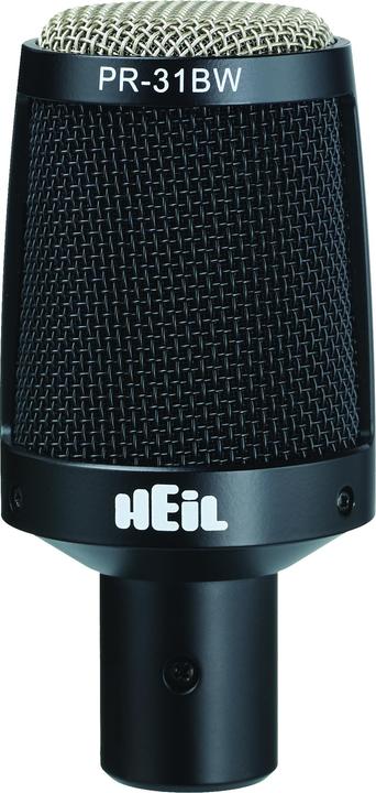Produktbild Heil Sound PR 31 BW