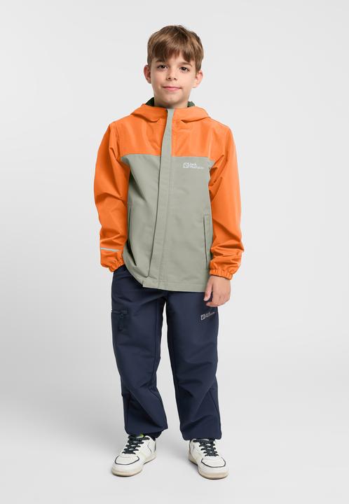 Immagine prodotto Jack Wolfskin Tucan Jacket K (104)