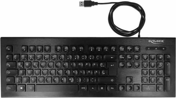Delock 12672 (DE, Cable)