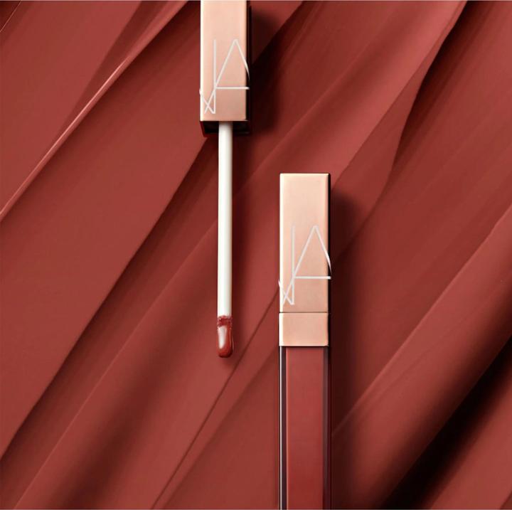 Produktbild NARS Cosmetics Afterglow Lip Shine (Aragón)