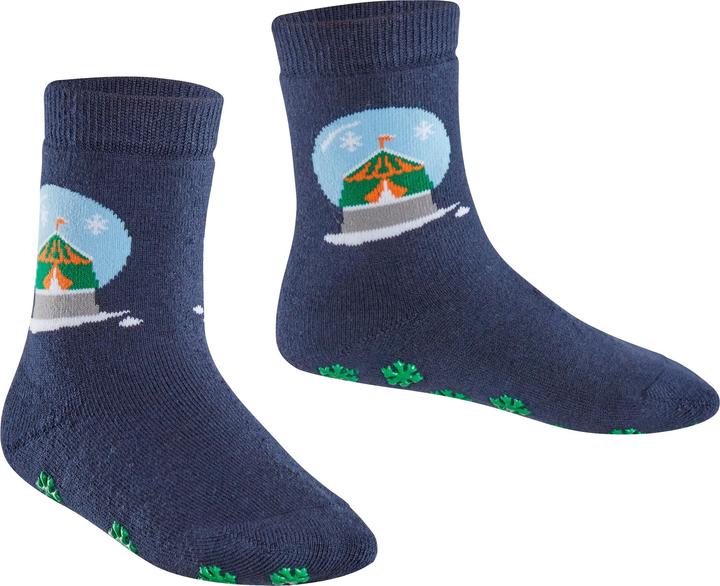 Produktbild Falke Little Snow Globes Kinder (35 - 38)