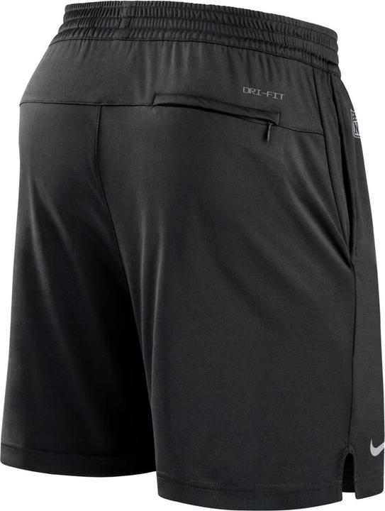 Image du produit Nike Las Vegas Raiders Dri-FIT Knit Short M (M)
