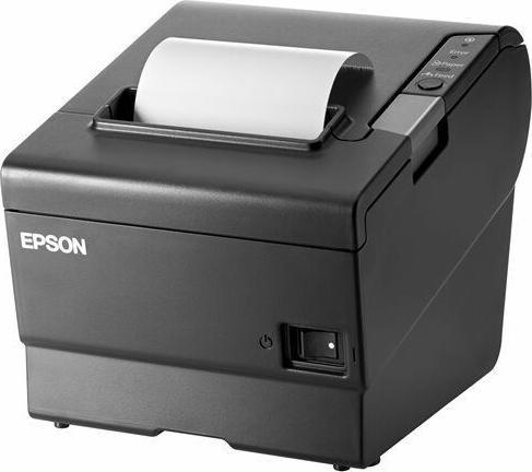 Epson Tm-88v Pusb Printer (USB)