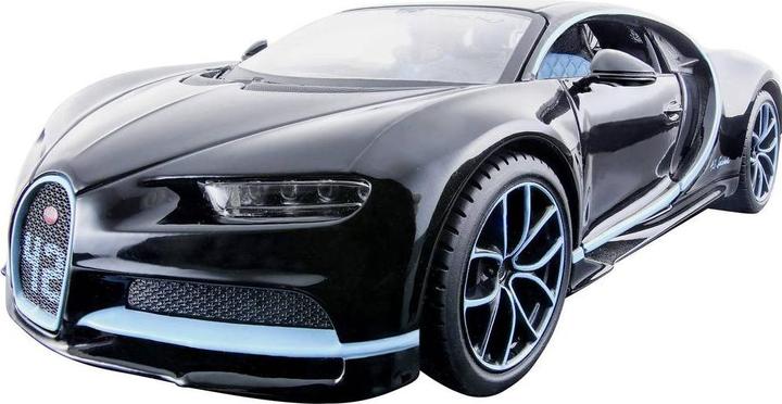 Immagine prodotto Maisto Bugatti Chiron 42 seconda versione 1:24