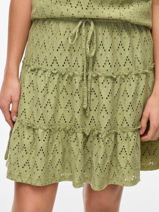 Produktbild Vila High Waist Minirock (XL)