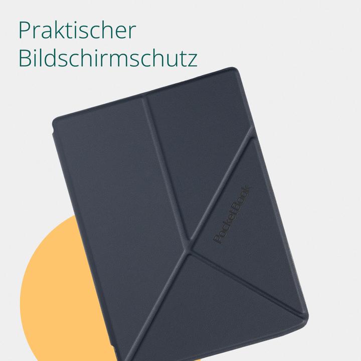 Actual product image PocketBook Origami (Pocketbook InkPad Colour 3, Pocketbook InkPad Color 2, Pocketbook InkPad 4)