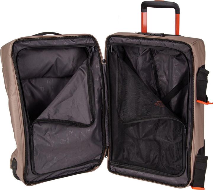 Immagine prodotto American Tourister Urban Track Duffle/Wh S Coated (55 l, M (50 - 90l))