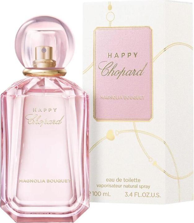 Actual product image Chopard Happy Magnolia Bouquet (Eau de toilette, 100 ml)
