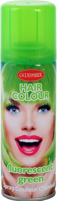 Produktbild Fasnacht Haar Colorspray