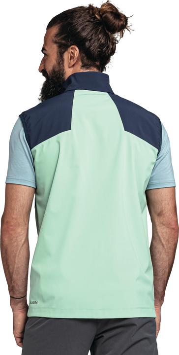 Image du produit Schöffel Gilet Softshell Tonion M (L)
