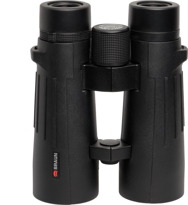 Produktbild Bresser Braun Compagno 10x42 WP (10 x, 42 mm)