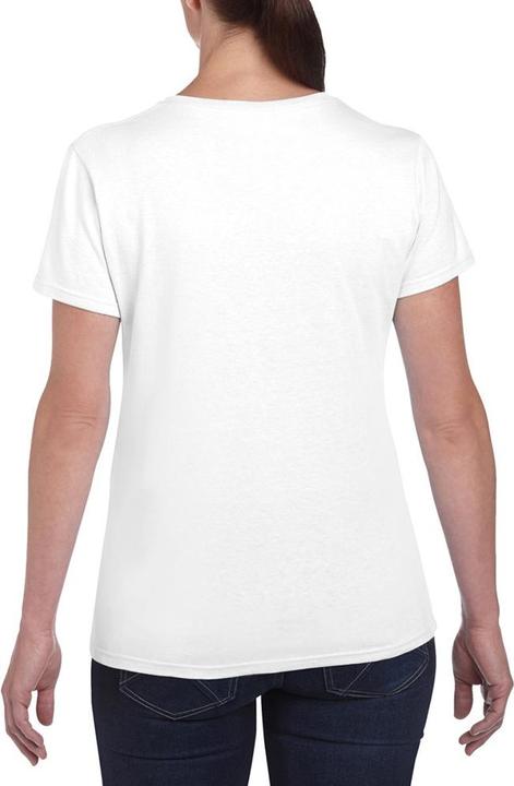 Image du produit Gildan T-shirt moulant (S)