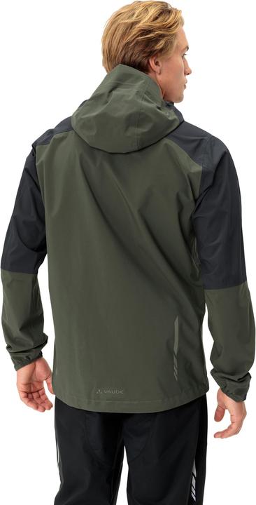 Actual product image Vaude Moab (XL)
