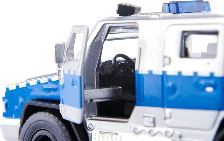 Produktbild Siku Rheinmetall MAN Survivor R