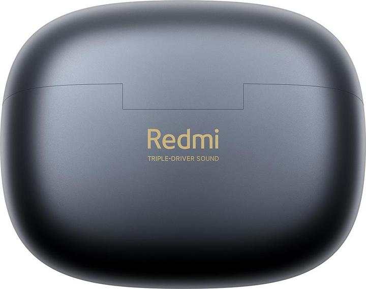 Actual product image Xiaomi Redmi Buds 6 Pro (ANC, 9.50 h, Wireless)