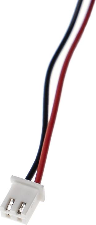 Produktbild XCell Medizintechnik-Akku passend für Huaxi HX-901A - 2000mAh, 9,6V, NiMH (9.60 V, 2000 mAh)