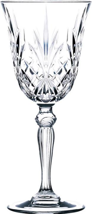 Produktbild Rcr Weinglas Melodia 6er Set (28 cl)