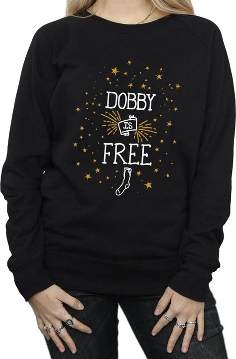 Produktbild Dobby Is Free Sweatshirt (L)