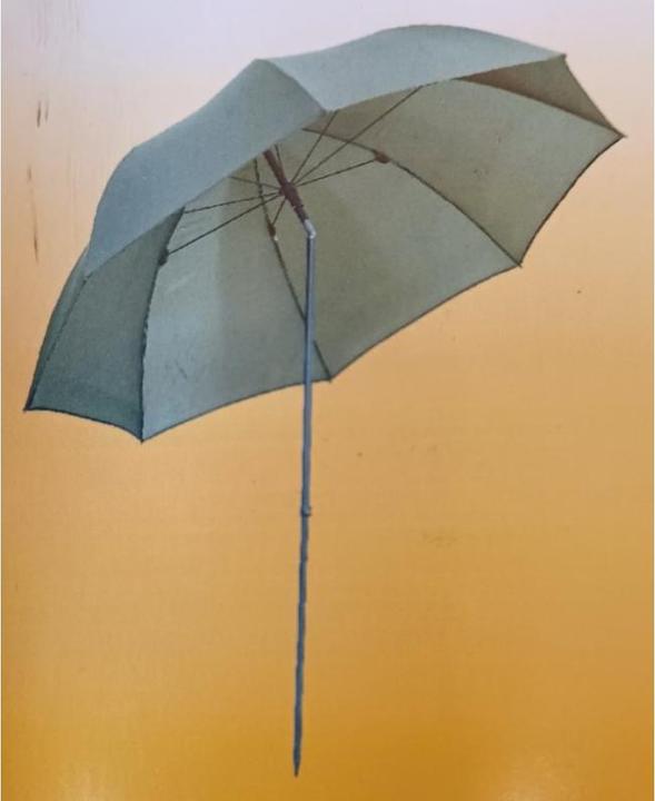 JAF Nylon-Angelschirm Classic 2.50 m
