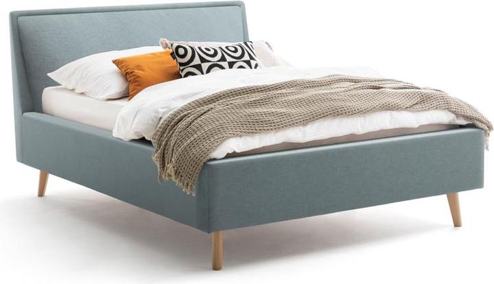 Actual product image Meise Möbel Frieda with bed base (180 x 200 cm)