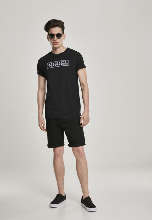 Produktbild Mister Tee Model Tee (M, L)