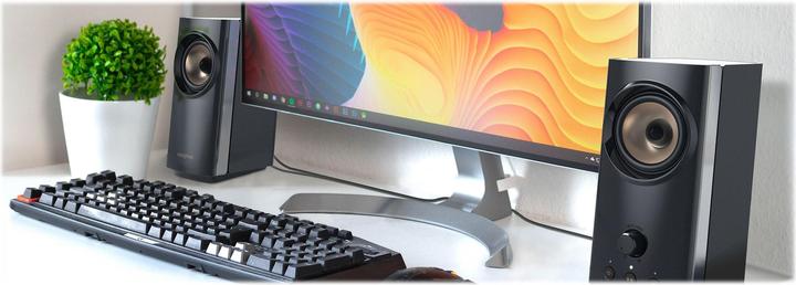Produktbild Creative T60
