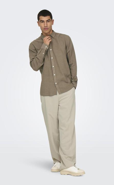 Image du produit Only & Sons ONSCAIDEN Hemd Hemd (XXL)