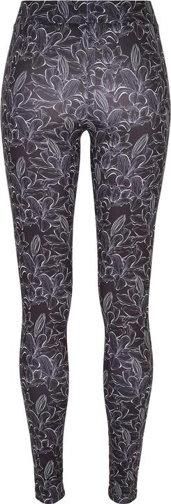 Image du produit Urban Classics Leggings AOP pour femmes (4XL)
