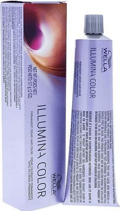 Produktbild Wella Illumina Color (10/93 hell-lichtblond cendré-gold)