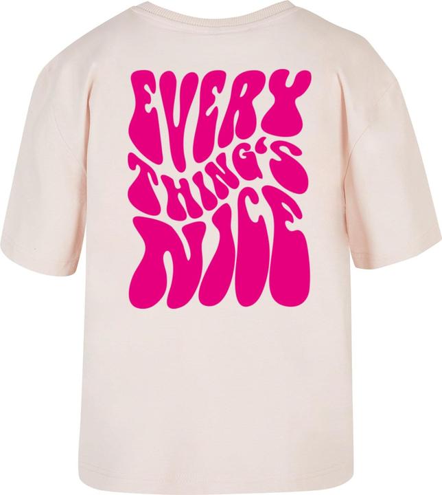 Image du produit Miss Tee Tee Everything's Nice - 105755 (S)
