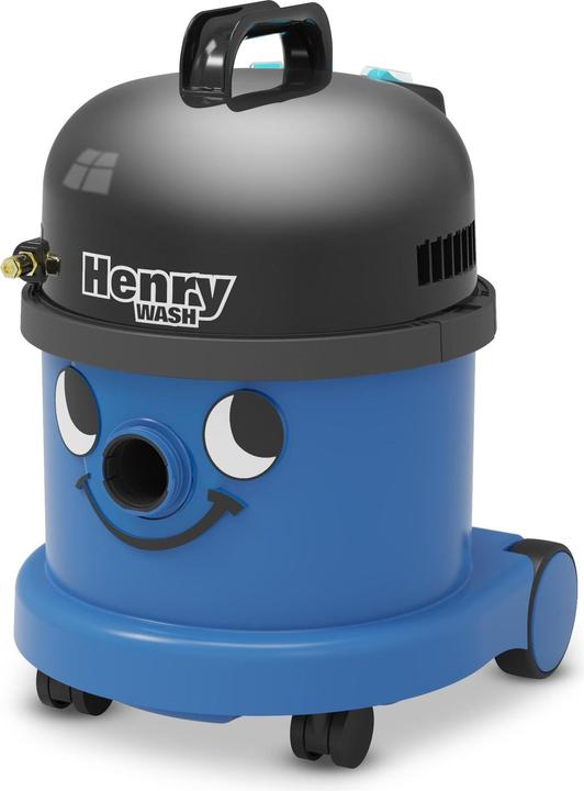 Actual product image Numatic Floor vacuum cleaner HVW370-2 (Wet dry vacuum cleaner, Dry vacuum cleaner)