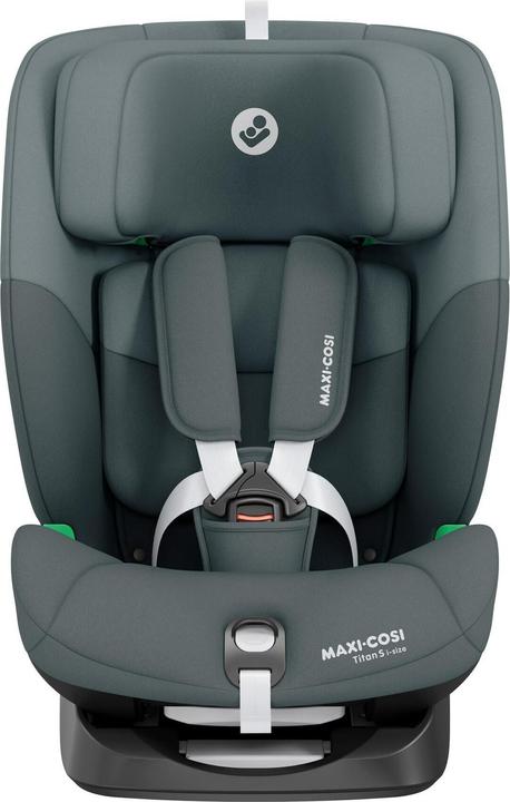 Produktbild Maxi-Cosi Titan S i-Size (Reboarder, ECE R129/i-Size Norm)