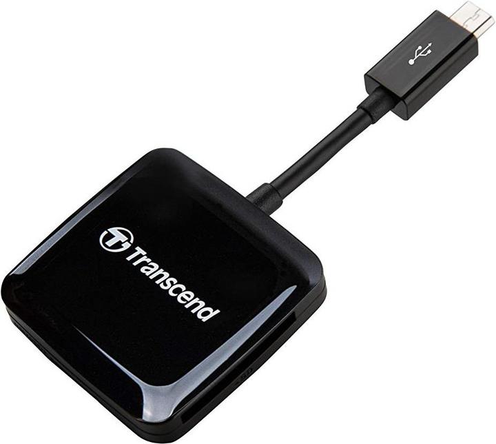 Transcend Tc - P9 (USB 2.0 Micro-B)