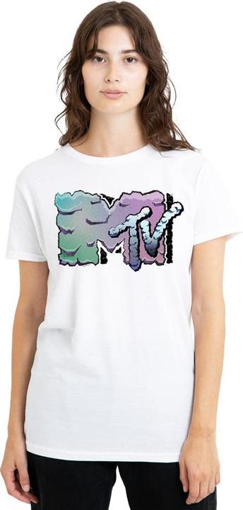 Produktbild MTV TShirt (L)