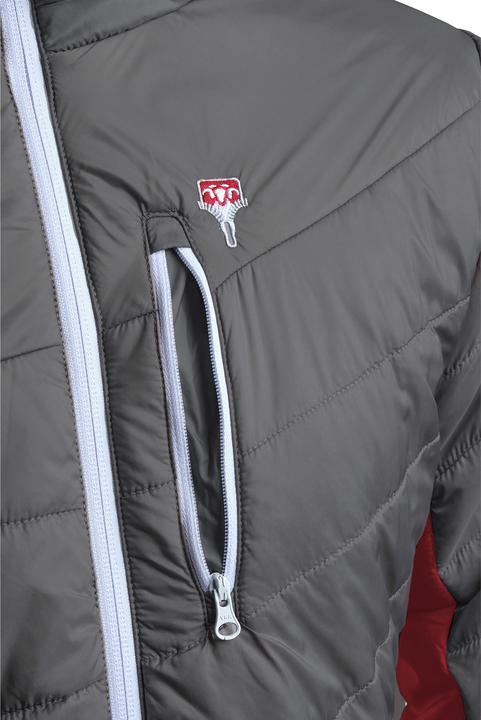 Produktbild Grüezi Bag Refreshful Silkwool Jacket (L)