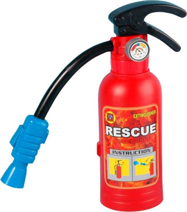Produktbild Johntoy Wasserpistole Feuerlöscher
