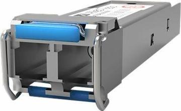 Actual product image Allied Telesis AT-SPEX/E network transceiver module fiber optics SFP