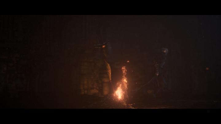 Image du produit Bandai Namco Dark Souls III (3) : Le feu s'éteint (PS4, EN)